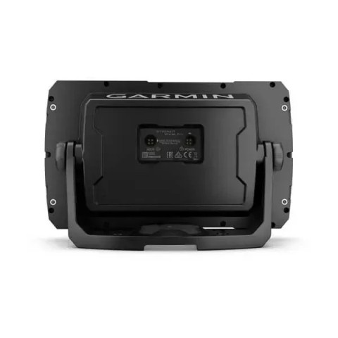 Ехолот Garmin STRIKER Vivid 7cv з GT20-TM
