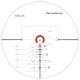 Прицел оптический Vector Optics Continental 1-6x28 (34mm) illum. FFP Tactical