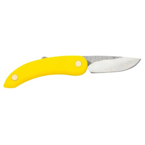 Нож Svord Peasant Yellow