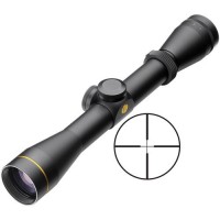 Прицел Leupold VX-2 2-7х33mm CDS Duplex
