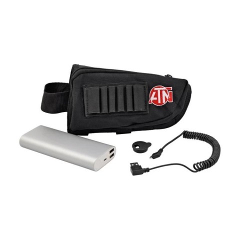 Источник внешнего питания ATN Power Weapon Kit