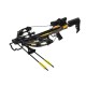 Арбалет блочный Ek Archery Blade Plus 40 LBS камуфлированный