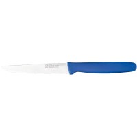 Нож кухонный Due Cigni Steak Knife Combo, 110 mm, ц:синий