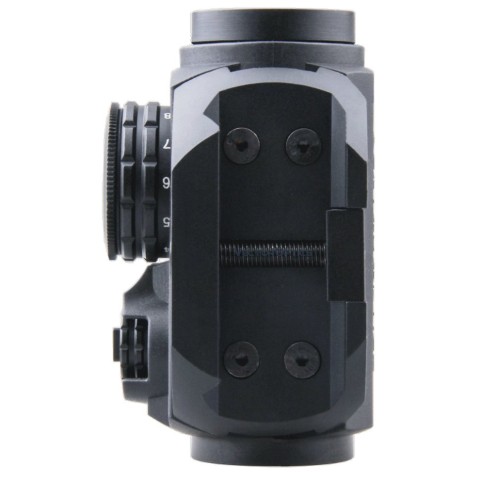 Приціл коліматорний Vector Optics Maverick 1x22 Gen III
