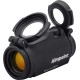 Прицел Aimpoint Micro H-2 2МОА,без крепл, с защитными крышками