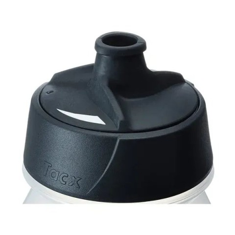 Фляга Garmin Tacx Shiva Premium Shanti 500 мл Transparent