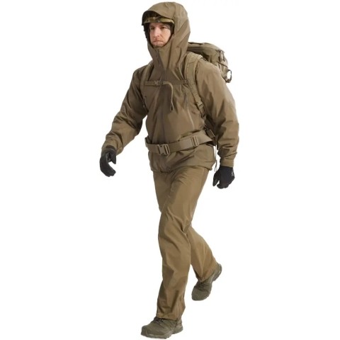 Куртка Arc'teryx Alpha LT Jacket Men's (Gen2.2) L crocodile