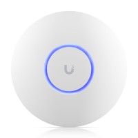 Точка доступа Ubiquiti UniFi U6+ Access Point (U6-PLUS)