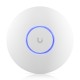 Точка доступа Ubiquiti UniFi U6+ Access Point (U6-PLUS)