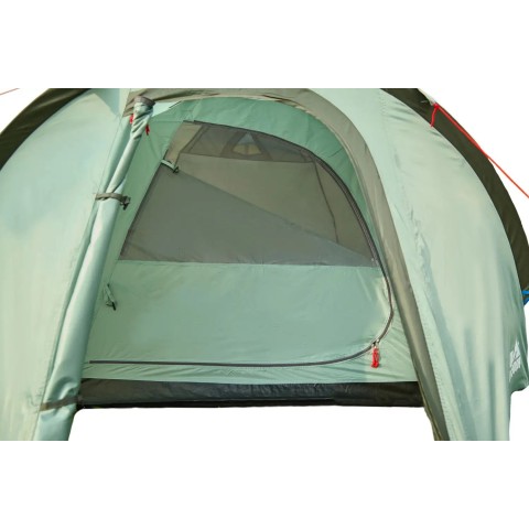 Намет Skif Outdoor Tendra 210x180 см Зелений