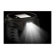 Смарт-годинник Garmin fenix 8 (47 мм) Sapphire Solar карбоново-сірий DLC титан чорний/гравійно-сірий