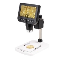 Цифровий мікроскоп SIGETA Fair 10x-800x