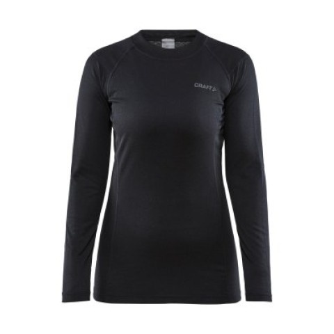 Core Warm Baselayer Set Woman