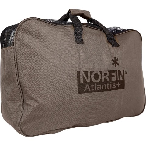Костюм Norfin Atlantis + XL -45°C/ 6000мм