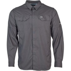 Рубашка Mecanik Prime 3XL anthracite