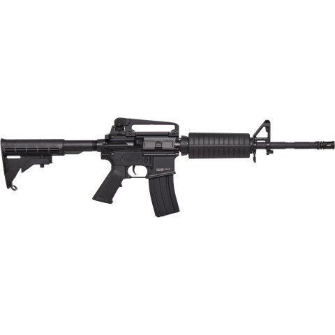 Винтовка страйкбольная  CYMA M4A1 AEG 6 мм Aluminum