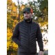 Куртка Chevalier Hunter Hybrid XL Leather Brown