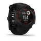 Смарт-часы Garmin Instinct Esports Edition черная лава