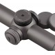 Оптичний приціл Discovery Optics ED-AR 1-8x24 IR FFP (34 мм, підсвічування)