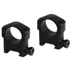 Кільця Vector Optics Mark 30 мм Weaver низькі