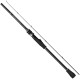 Спиннинг Graphiteleader 24 Calamaretti Prototype 24GCALPS-792ML/M 2.36m 6-18g 2.0-3.5 EGI