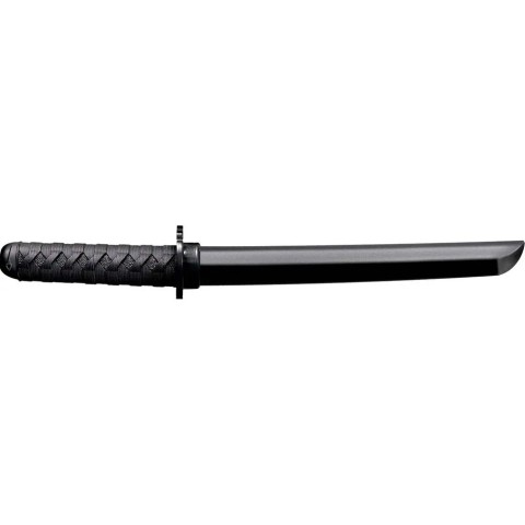 Меч тренувальний Cold Steel O Tanto Bokken New Handle (92BKKA)
