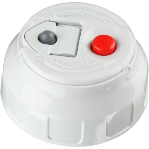 Термос Zojirushi SJ-JS10RA 1.03 л, червоний