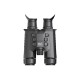 Біспектральний бінокуляр AGM ObservIR LRF 35-384