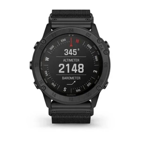 Смарт-годинник Garmin tactix Delta Solar Edition