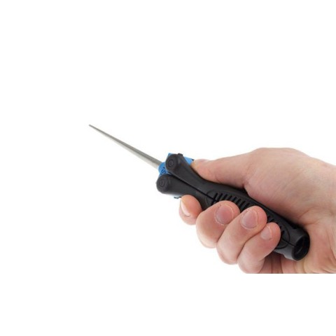 Точило Lansky New Folding Diamond Tapered Rod Fine зернистість 600 (TR-600)