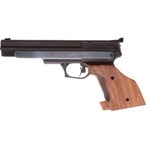 Пневматичний пістолет Gamo Compact