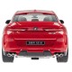 Машинка Rastar BMW X6 M 1:14 Красный