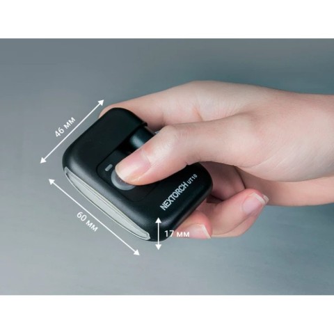Ліхтар мультифункціональний Nextorch UT10C