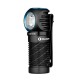 Фонарь Olight Perun 2 Mini CW Black