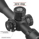 Приціл Discovery Optics ED-PRS 4-20X52SFIR 34mm, з підсвічуванням (230101)
