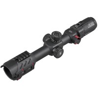 Discovery Optics  HS 4-16X44SFAI 30mm, без підсвічування