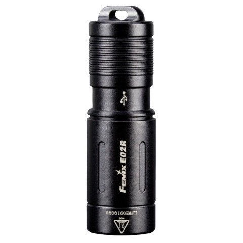 Ліхтарі ручні комплект Fenix TK16 V2.0 + E02R