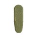 Матрац автомобільний кемпінговий двомісний Naturehike CNK2450WS010, 197х134х6,5 см світлий із вбудованою помпою для надування