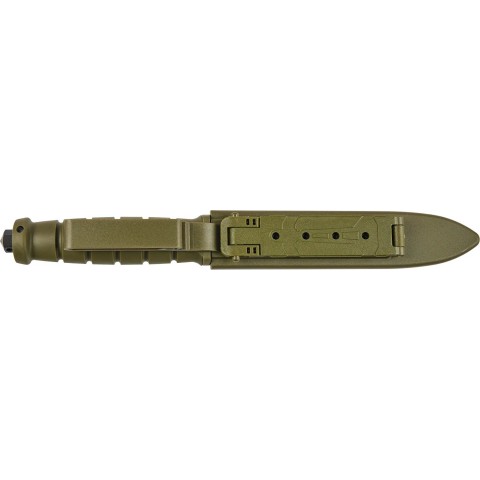 Нож Skif Predator BSW, ц:olive