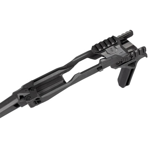 Конверсионный кит Recover Tactical 20/20N для Glock43/43X ц:чорний