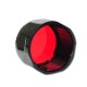 Фільтр червоний Fenix AD301