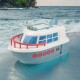 Игровой набор OTAMANKO Звёздная яхта Рок-сцена