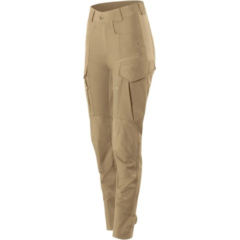 Брюки Frontier FELIN Ripstop/Cordura 32/32 Coyote