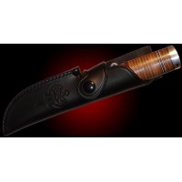 Чехол кожаный Fallkniven для NL5