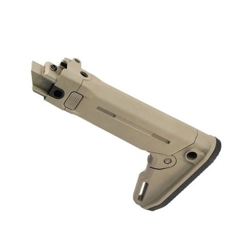 Приклад Magpul Zhukov-S Stock для Сайги штамп, пісочн.