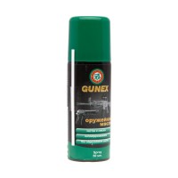 Масло оружейное Gunex-2000 50мл