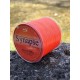 Леска Katran Synapse Tangerine 1000m (red-orange) 0.286mm 13.25lb/6.00kg