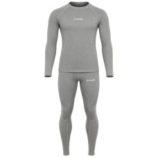 Термобелье Viking Fishing Frost Line L Fleece Man Light grey