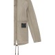 Куртка Frontier Smock Ligrum M women Ivory