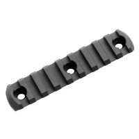 Планка Пікатінні Magpul Aluminum 9 Slots M-Lok System